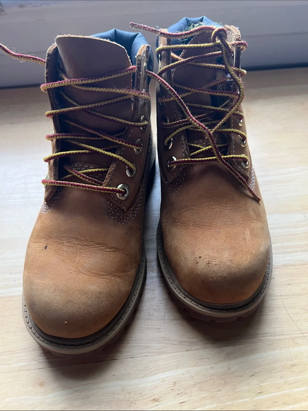 Timberland Boots - Durable Outdoor Hiking Boots